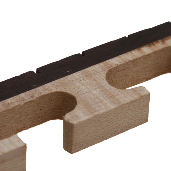 

durable 6-string Banjo Bridge New Banjo parts (maple & rosewood)