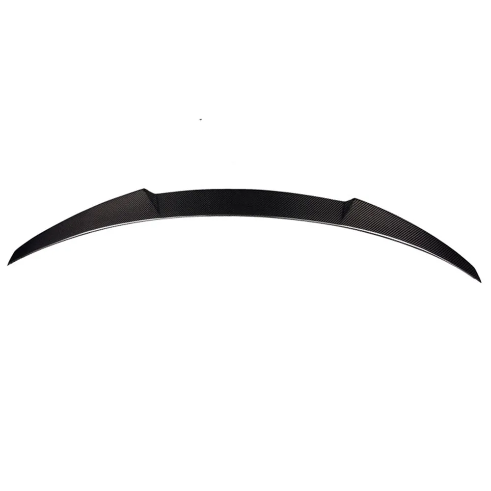 

Carbon Fiber Spoiler For Mercedes GLE C292 Coupe 2016-2019 Car Rear Trunk Boot Wings Spoilers