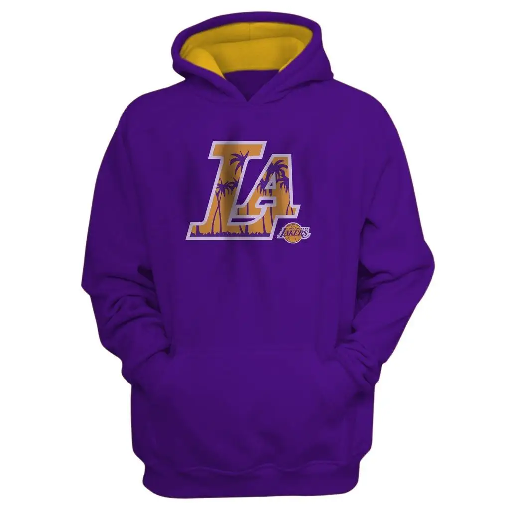 

L.A. Lakers Hoodie