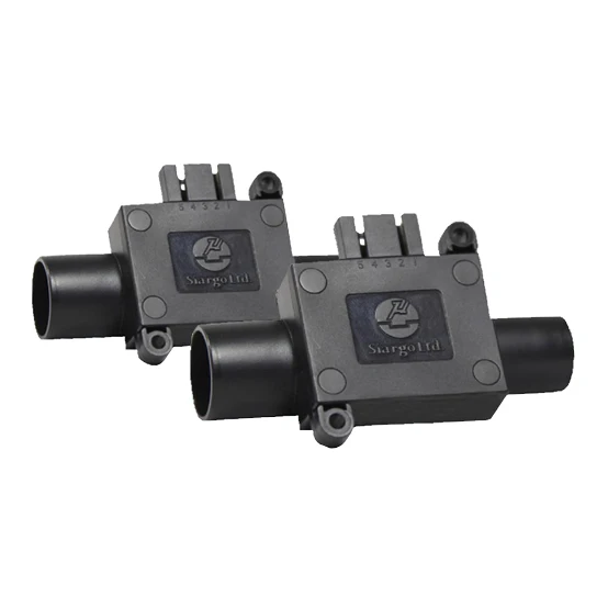 

MEMS sensors for CPAP FS6122 air flow sensor