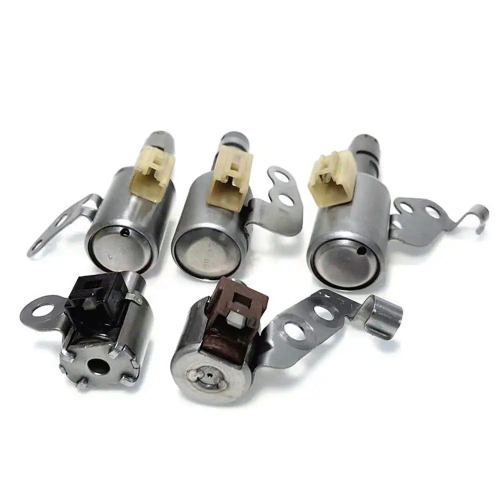 

Transmission Shift Control Solenoid U140E U240E For Matrix RAV4