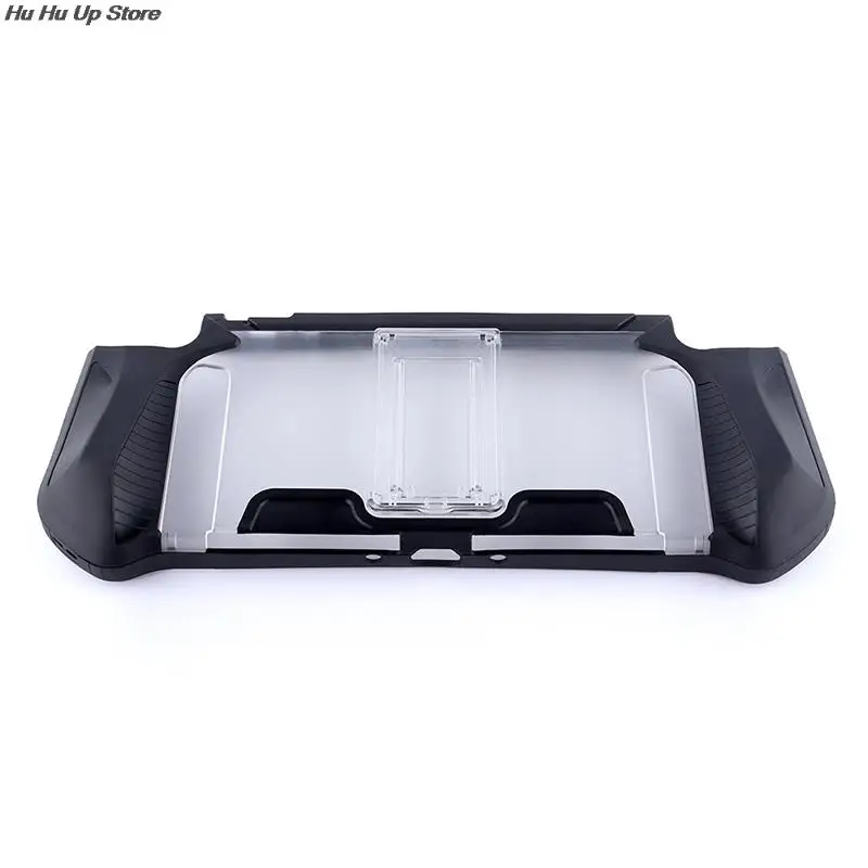 

Grip Protective Cover NS Controller Shell for Switch OLED Case With Bracket