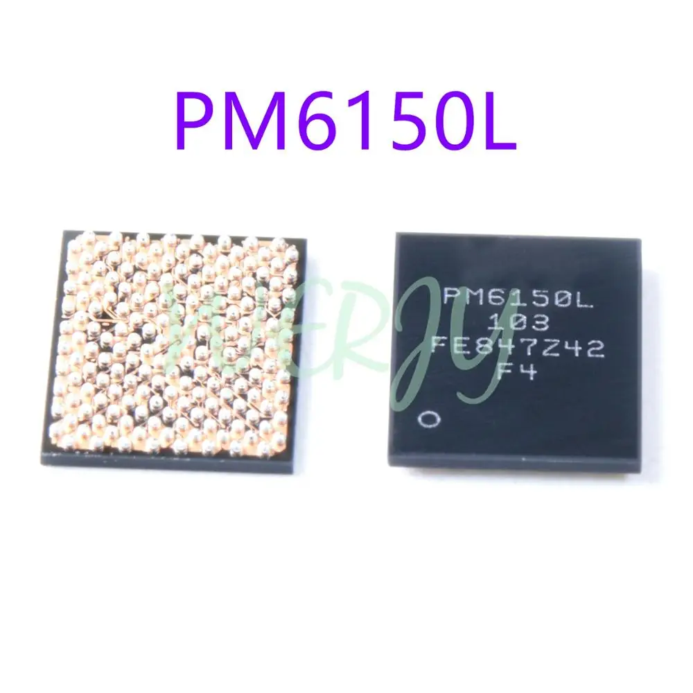 3 шт./лот PM6150L 103 pm6150L Мощность IC PM чип|Платы для мобильных телефонов| |