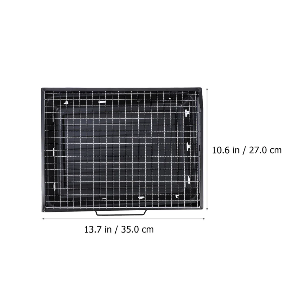 

1pcs Professional Barbecue Grill Portable Barbecue Grill for Outdoor Use