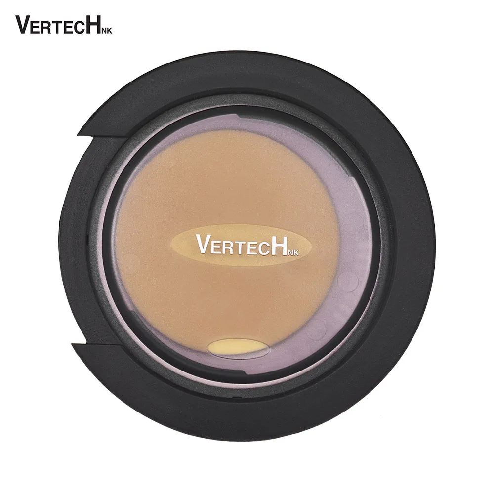 

VERTECHnk SM-20 3-в-1 Крышка для акустической гитары с отверстием для звука увлажнитель влагоемкость осушитель 101-103 мм отверстие для звука гитары