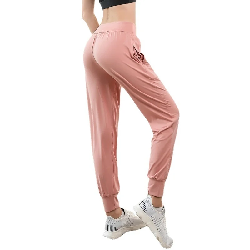 Рисунок 5 - Штаны Для Йоги Женские вентилируемые