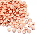 Бусины-разделители для браслета, 4 х7 мм