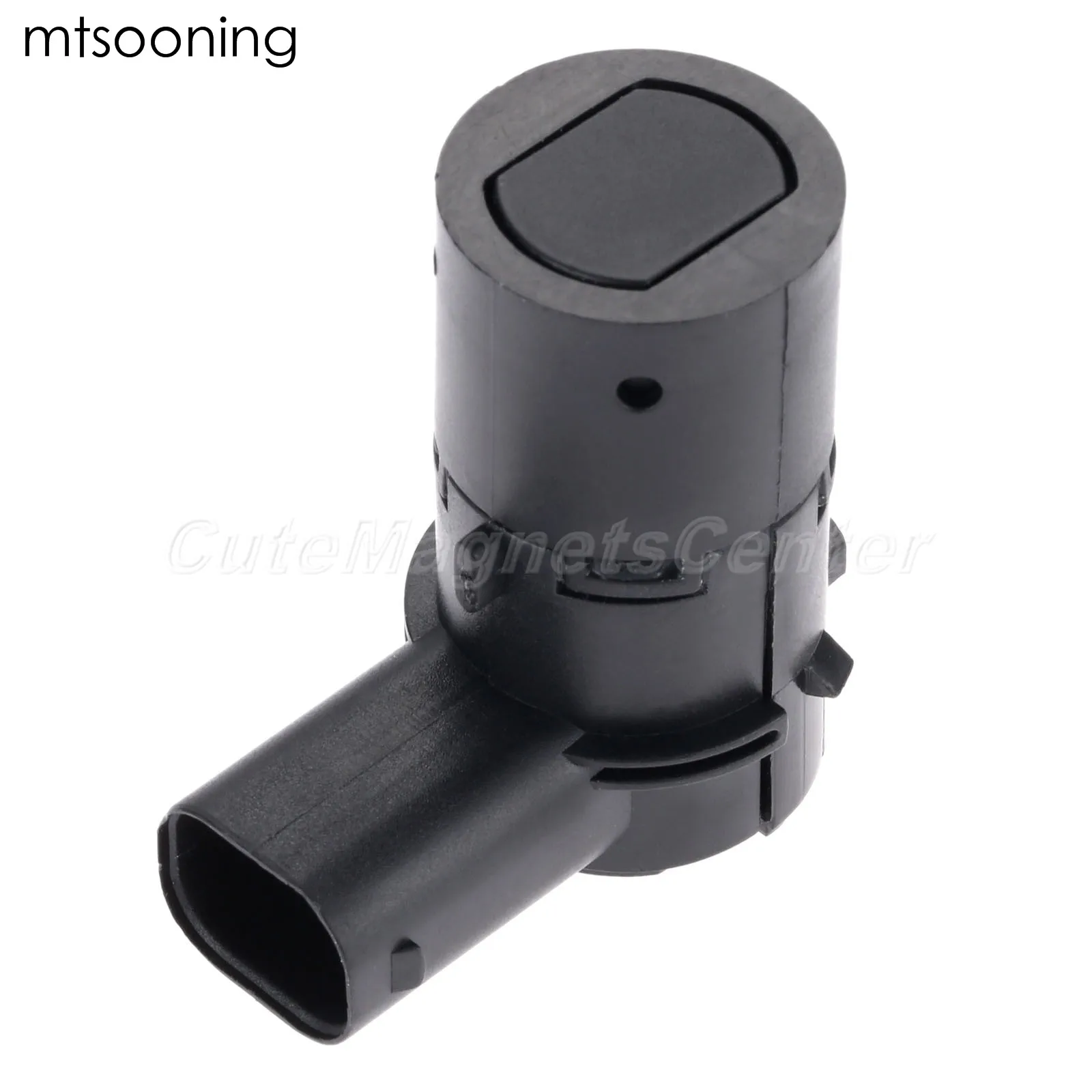 mtsooning Backup Parking Sensor 4F23-15K859-AA 3F2Z-15K859-BA for 2001-2011 Ford E150 Escape Explorer F150 Lincoln Mark Mercury |