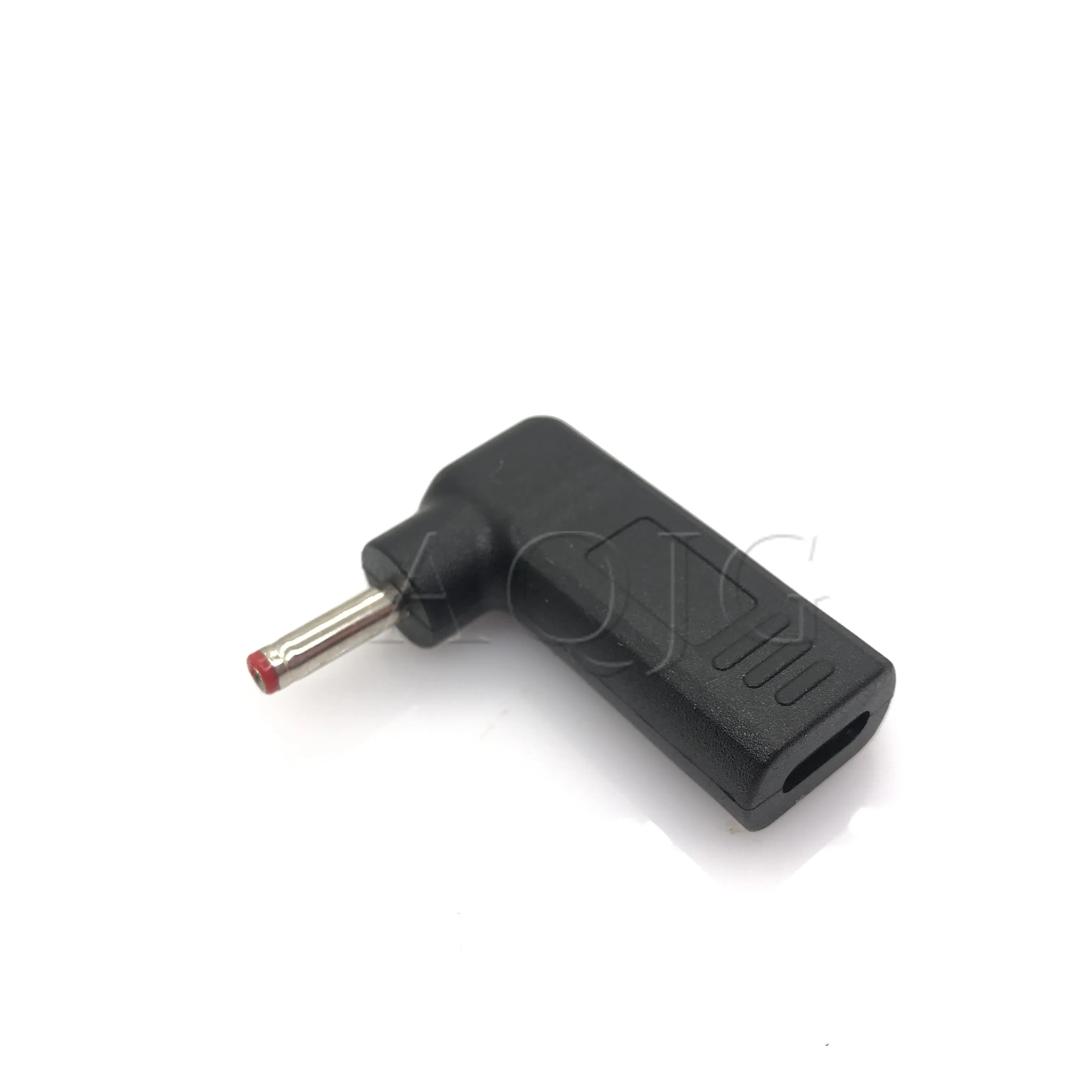 Dc USB Type C Женский на 3 5*1 35 5x1 мм Штекерный конвертер адаптер питания|Соединители| |