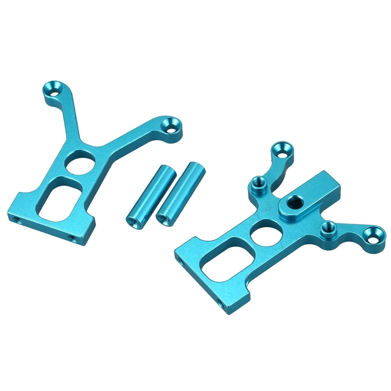 

for HSP 06034 06033 06232 122025 Metal Gears Two Speed Transmission Complete for 1/10 RC Model Off-Road Car 94155 94166 94177