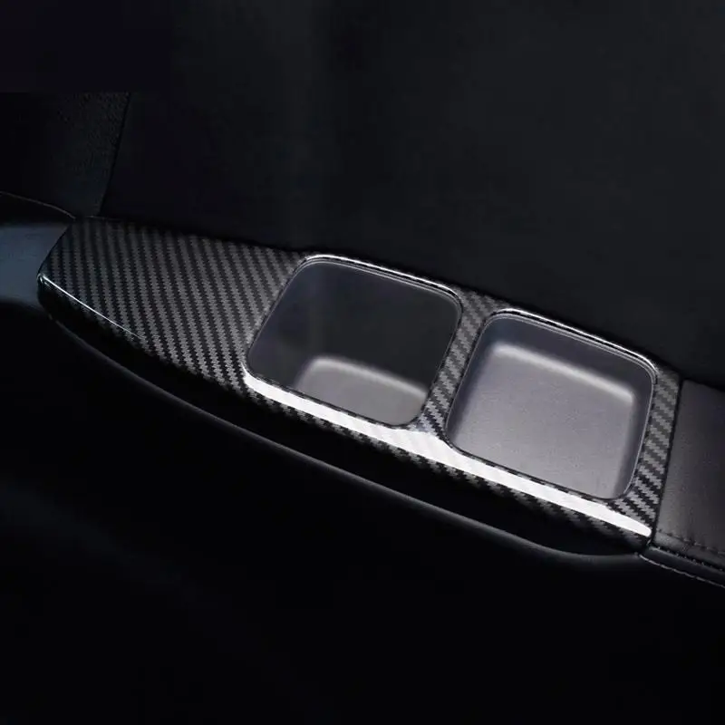 Автомобильная автоматическая модифицированная система управления чашка