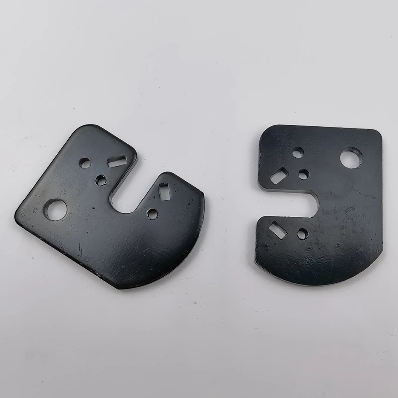 

Rear Wheel Gasket Fixed Block for Ninebot Max G30 Rear Wheel Parts Electric Scooter Accessories