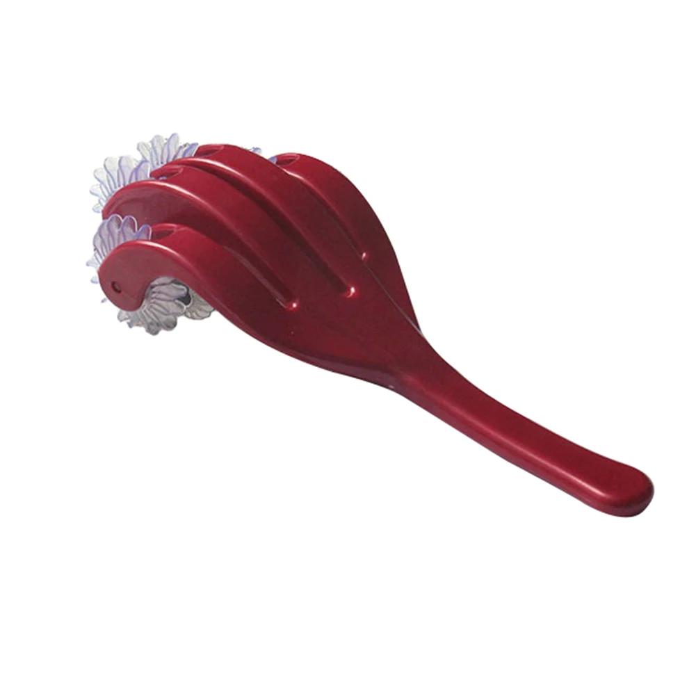 В стиле хип подъемник для похудения коготь роликовый массажер тела ягодицы ноги