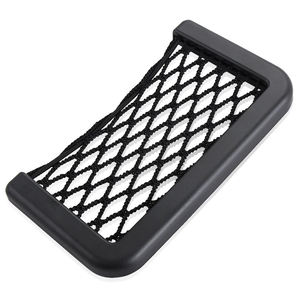 1 шт. сумка для хранения в автомобиле сетчатая карманная аксессуары Great Wall Haval Hover H3