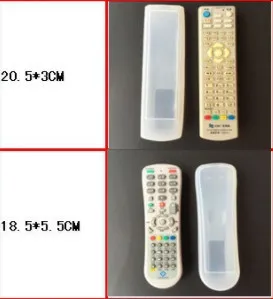 Чехол для пульта дистанционного управления 10 размеров|Чехлы пультов| |