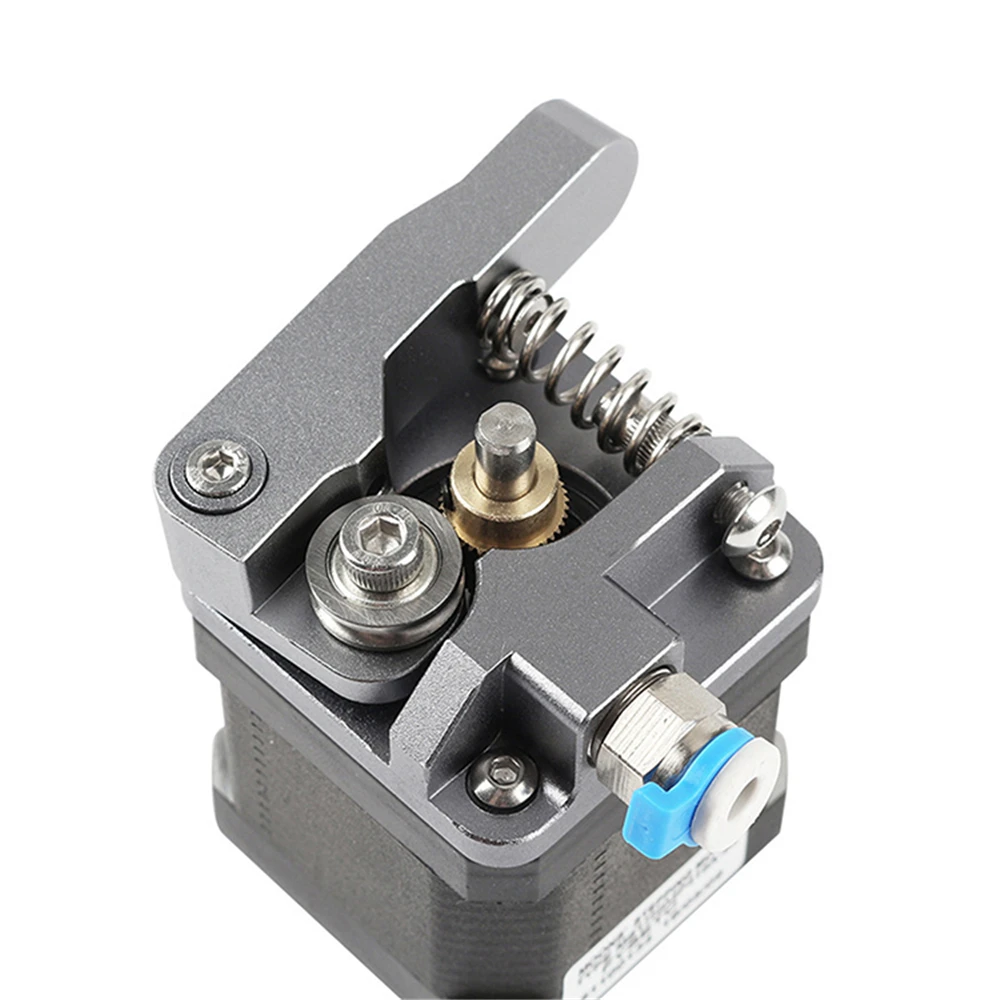 Металлический экструдер MK8 сменный комплект экструдера CR10 V2 сопло 0 4 мм для 3D