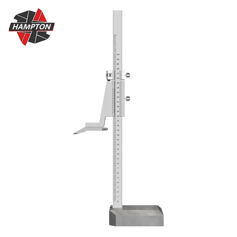 

Штангенциркуль из углеродистой стали, 0-300 мм, 1 шт.