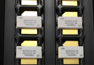 MRF8G27 MRF8G27LS 100 SMD RF трубка высокочастотная модуль усиления мощности|Запасные части|