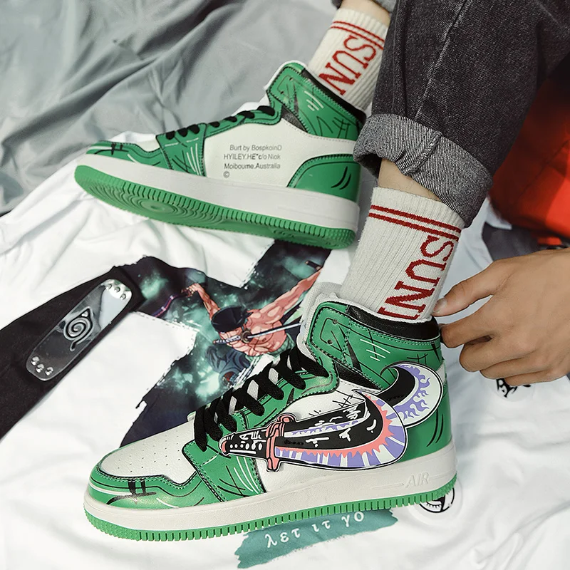 PARZIVAL Высокое качество Мужская Вулканизированная обувь Новинка Спортивная с