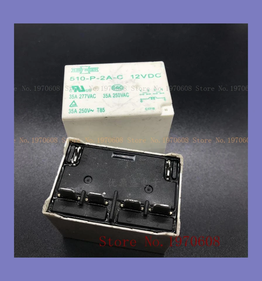 

G8SE-1A4-E-12VDC 320 Ом