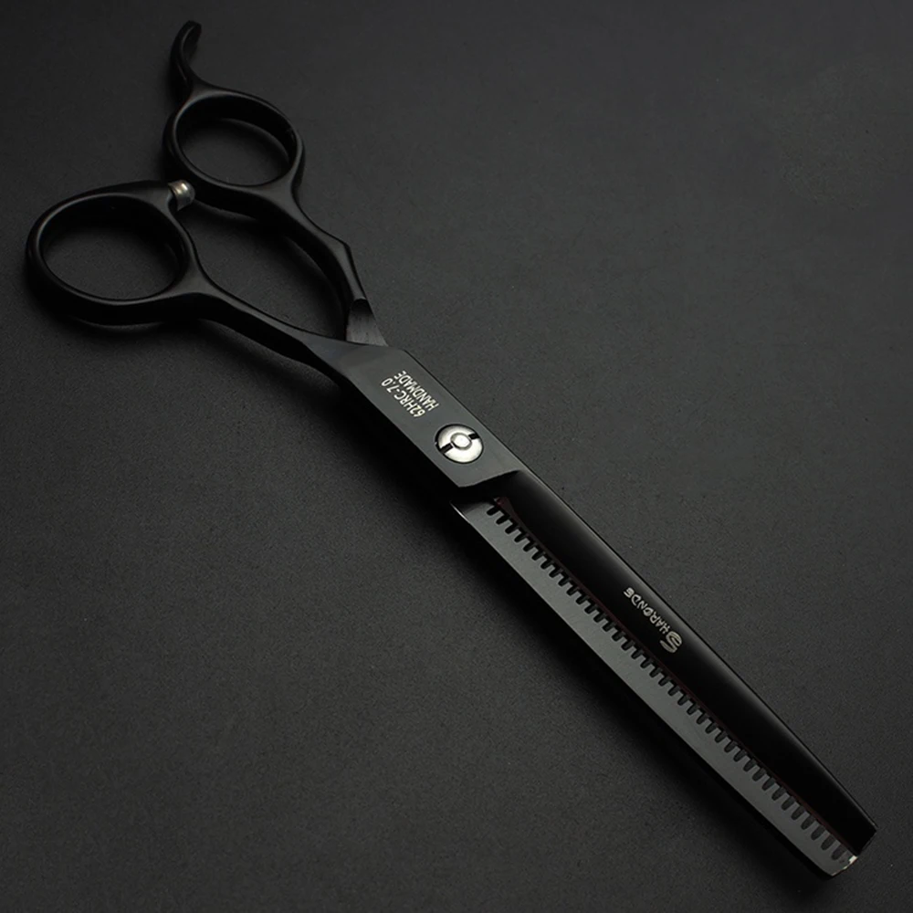 7 дюймовые профессиональные Фотоэлементы для Мальтийского питомца ножницы резки