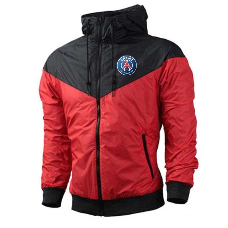

2021 Men's and Women's Spring and Autumn Hot Sale Waterproof Jacket Jacket Casual Printed Outdoor Sports Mountaineering Jacket
