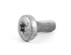 Oevag N91096701_винт! С Полукруглой Плоской Головкой Audi Vw Seat Skoda VAG арт. N91096701|Гайки и