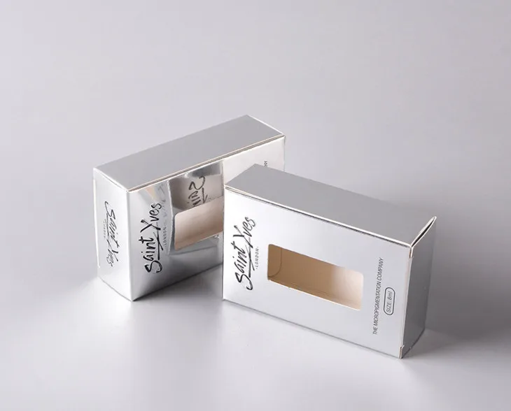 Китайский производитель крафт чехол для телефона упаковка с ПВХ окном печать на