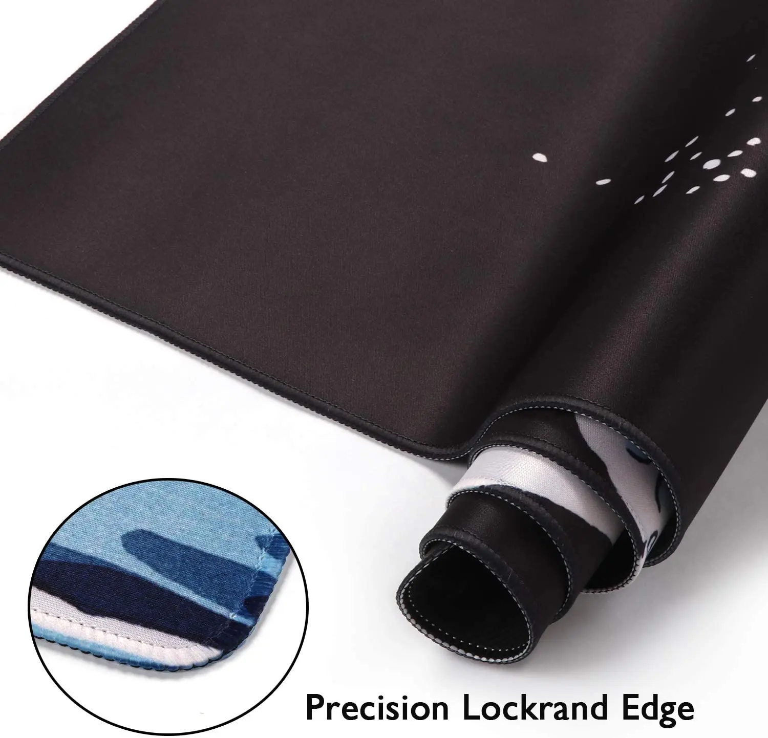 Игровой коврик для мыши Большой Коврик Для Мыши ПК игровой компьютерный большой