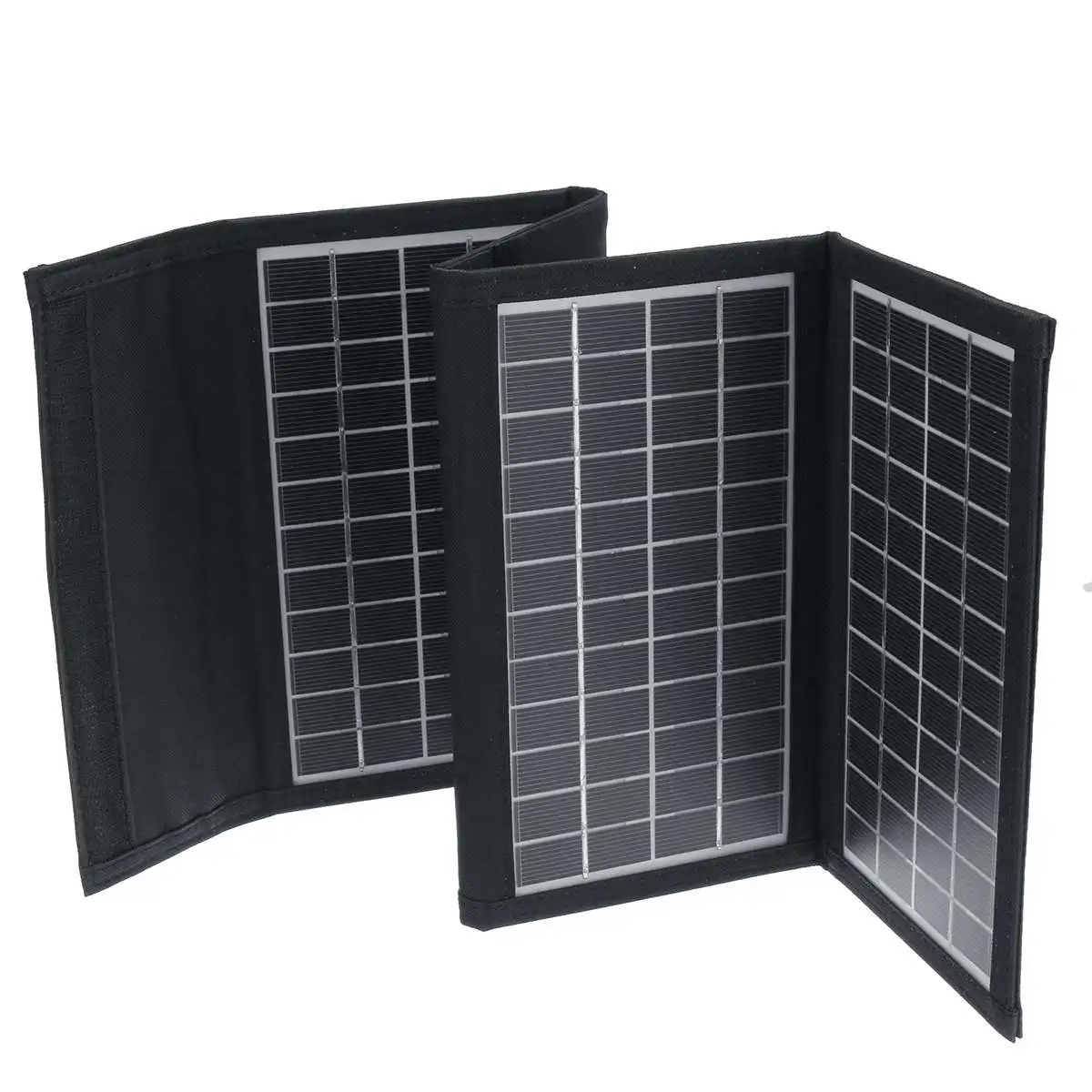 320 Вт солнечная панель Sunpower s портативная складная Водонепроницаемая наружная