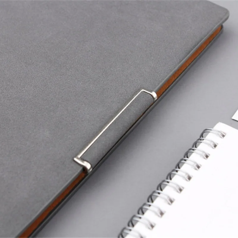 Творческий A5 Бизнес с отрывными листами Тетрадь домашнего офиса подарок