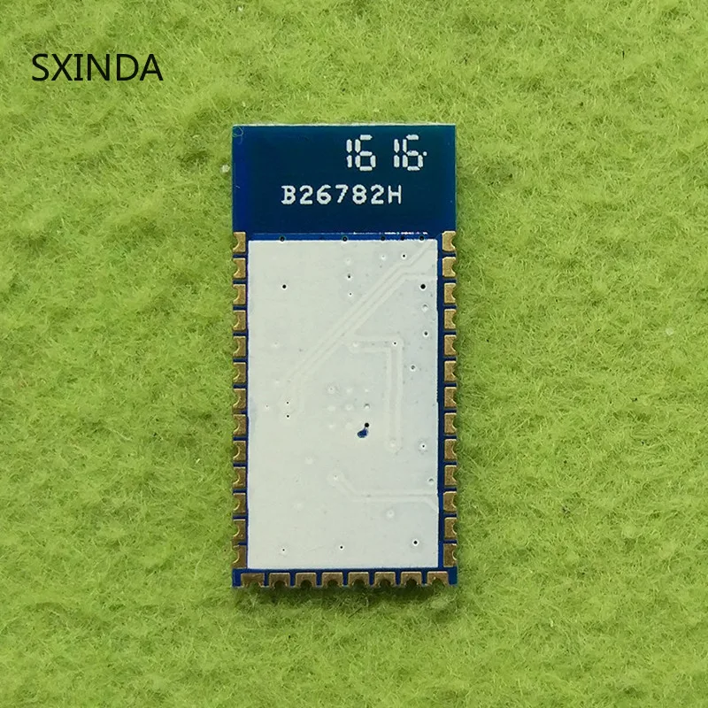 10 шт. модуль последовательного порта Bluetooth Φ данных 51 одна микросхема |