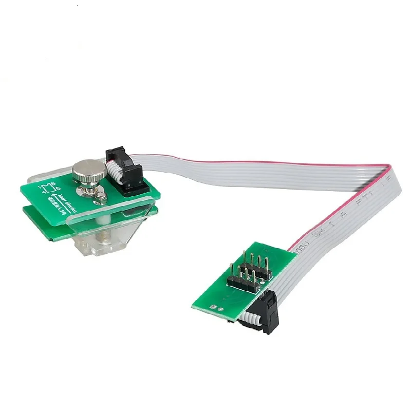 Адаптер ЭСППЗУ 8Pin линия Зажим Soic 8 Sop8 Тесты зажим для EEPROM клип поддерживает XPROG