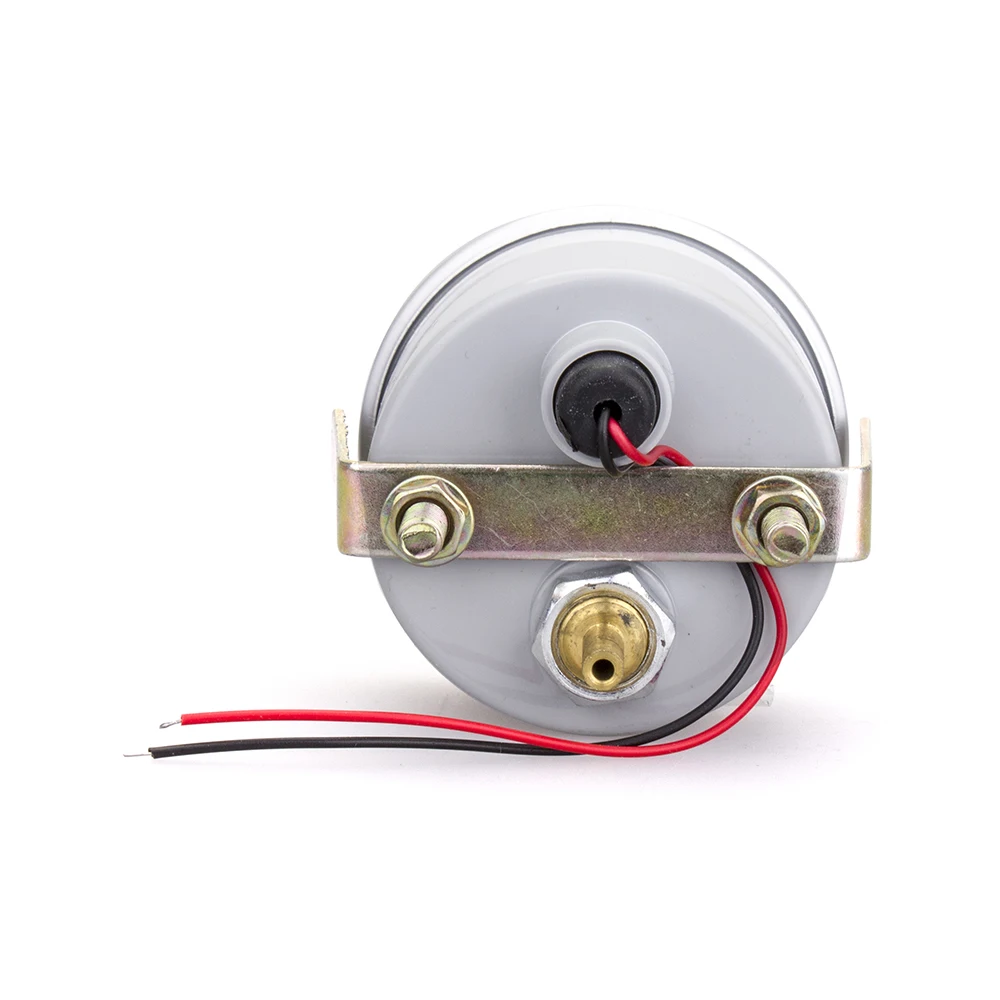 「 Дракон 」 52 мм тахометр об/мин температура воды масла Температура Масляный