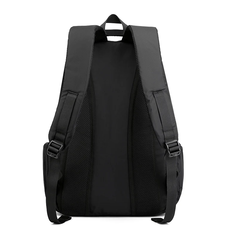 

Fashion Brand Backpacks For Man Nylon Waterproof Durable Outdoor Sports Backpack Youth Student School Bag 2021 Casual Male Bag