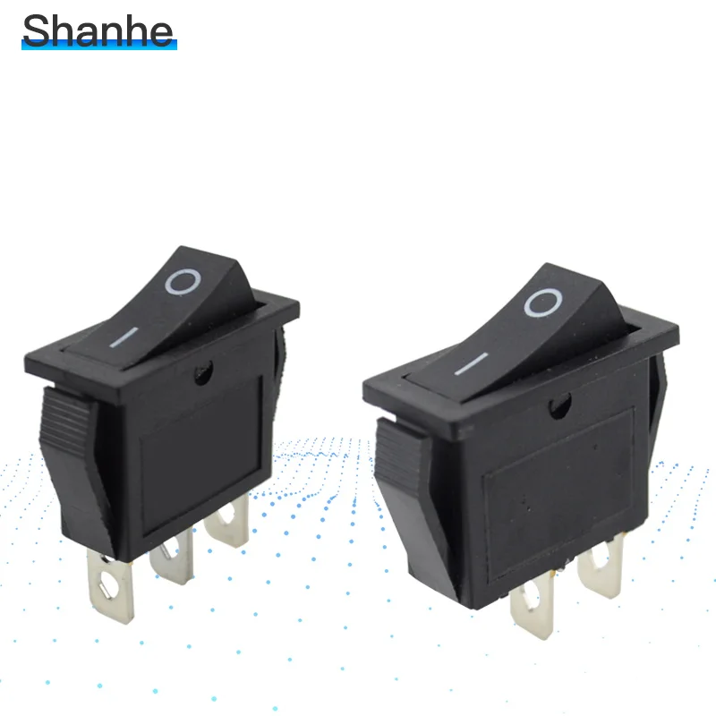 KCD3 переключатель лодки 3 контакта/2 контакта|switch 6pin|lamp switchswitch switch |