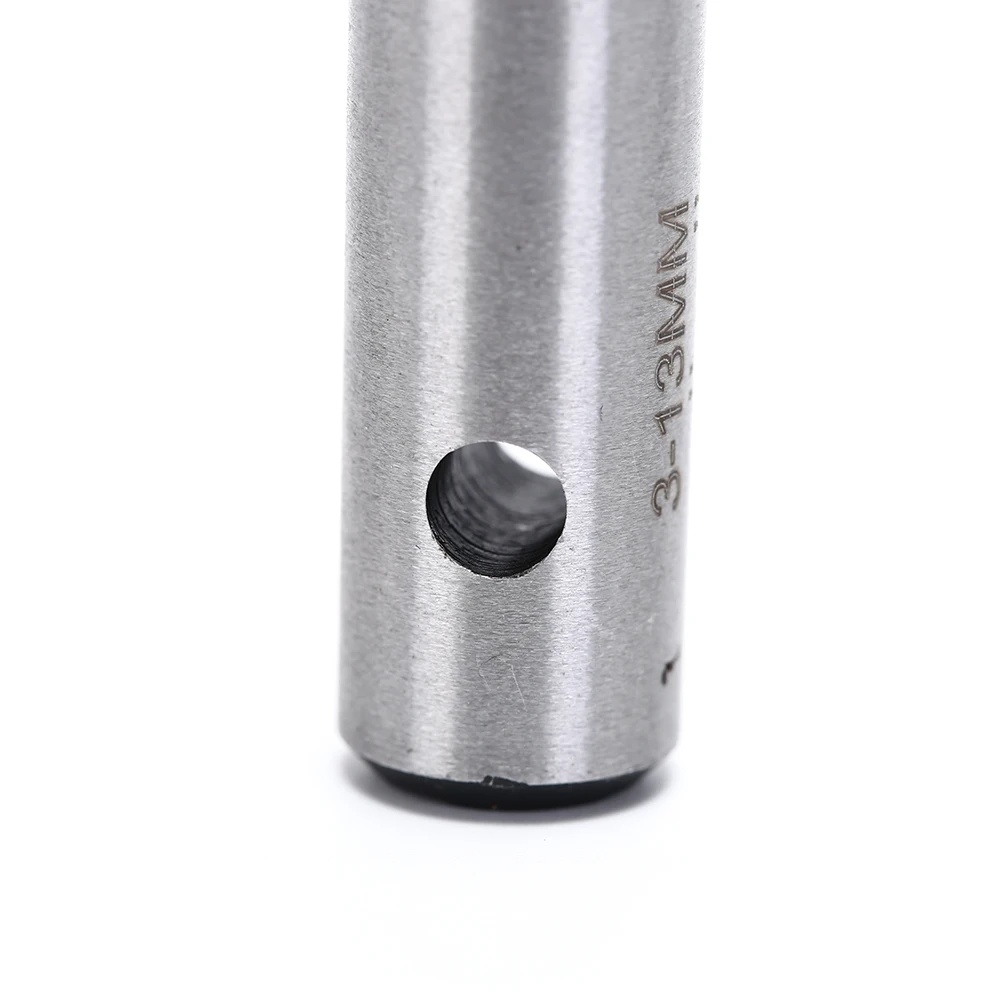 

DIY Bridge Pin Hole Reamer Tapered 6 Fluted Acoustic Guitar Woodworker Guitar Pickup Luthier Tool