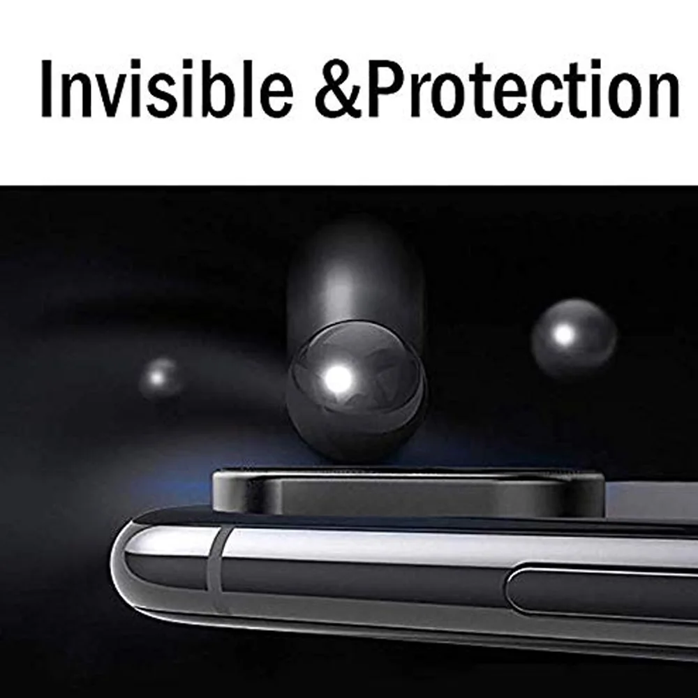 Для iPhone11 Pro задняя камера Объектив металлический задний кольцевой чехол Lentes