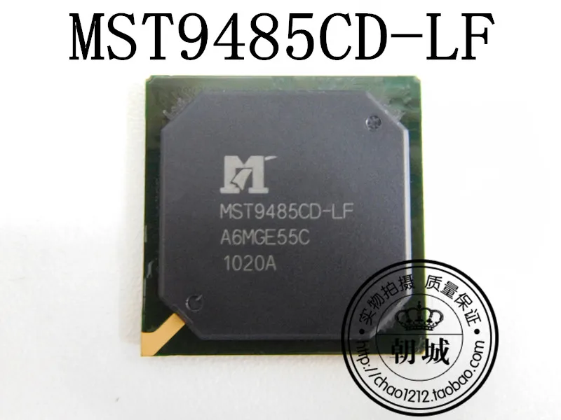 5 шт./лот MST9485CD LF MSTAR BGA483 Замыкатели  | Замыкатели -4000268122167