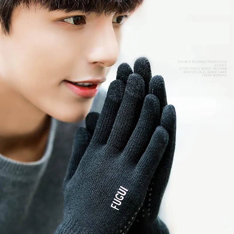 Calymel перчатки для сенсорного экрана женщин мужчин девушек женские тянущиеся