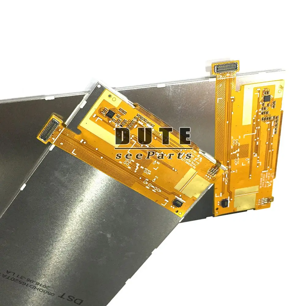 Для SAMSUNG G531 LCD G530F G530FZ G531F запасные части дисплея для Samsung Galaxy Grand Prime DUOS G530 дисплей |