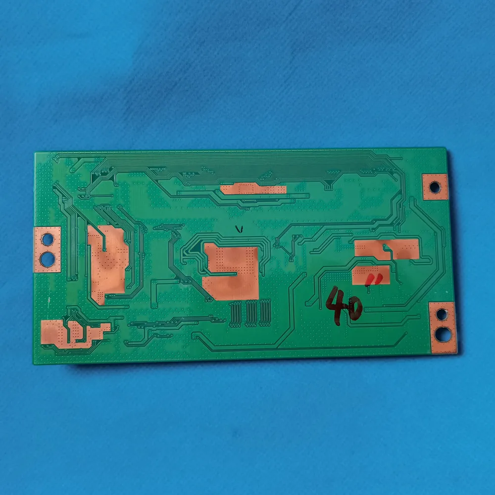 Logic Board F60MB4C2LV0.6 LJ94-03255J T-CON Board Suitable For 40“ LA40C550J1F UA40C5000QR LA40C530F1R LN40C500F3F LE40C530F1W