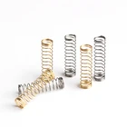 110 шт.упак. переключатели Весна для Cherry MX DIY Механическая игровая клавиатура 35G45G60G62G67G150G80G