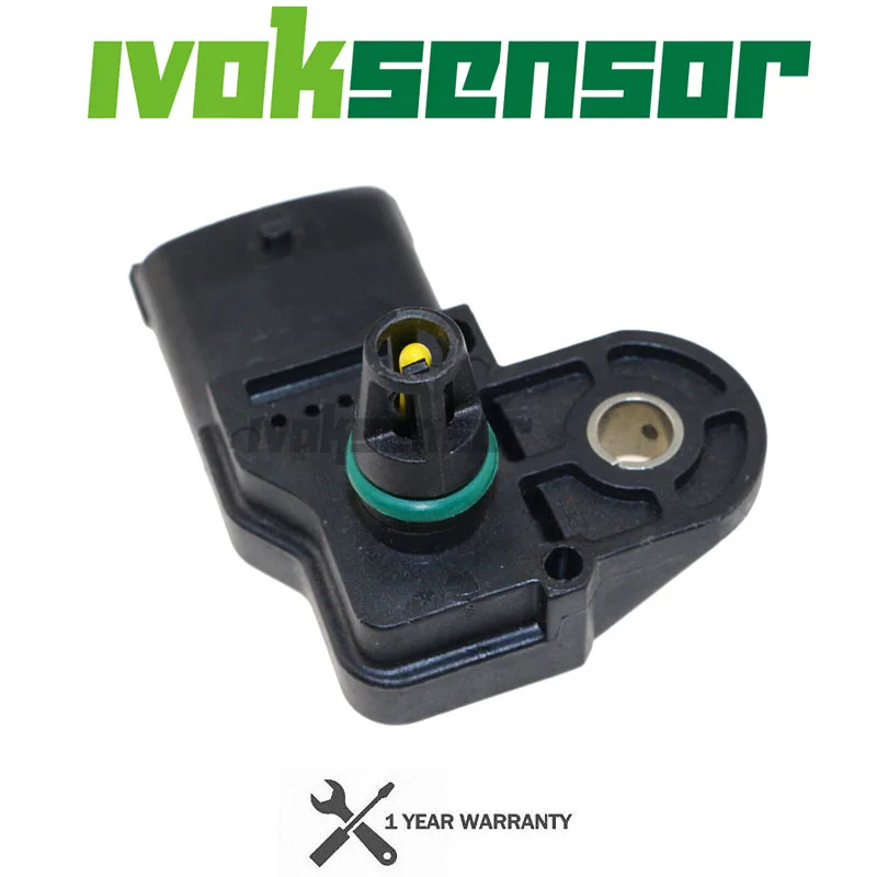 0281002437 высококачественный датчик ускорения карты для Alfa Romeo 147 156 159 166 автомобиль