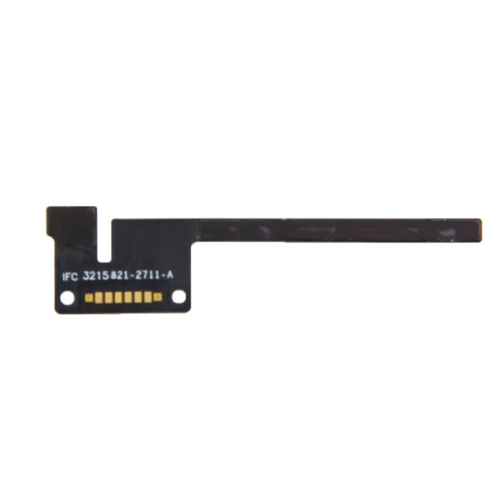 Sleep Wake Induction LCD Sensor Durable Black Accessories Touch Screen Ribbon Cable Practical Professional for iPad Mini 4 | Мобильные
