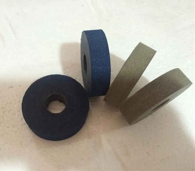 

P180 abrasive cloth strip for abrasion test, the width of the abrasive cloth is 12.7mm, the length is 165mm 100 strips/box