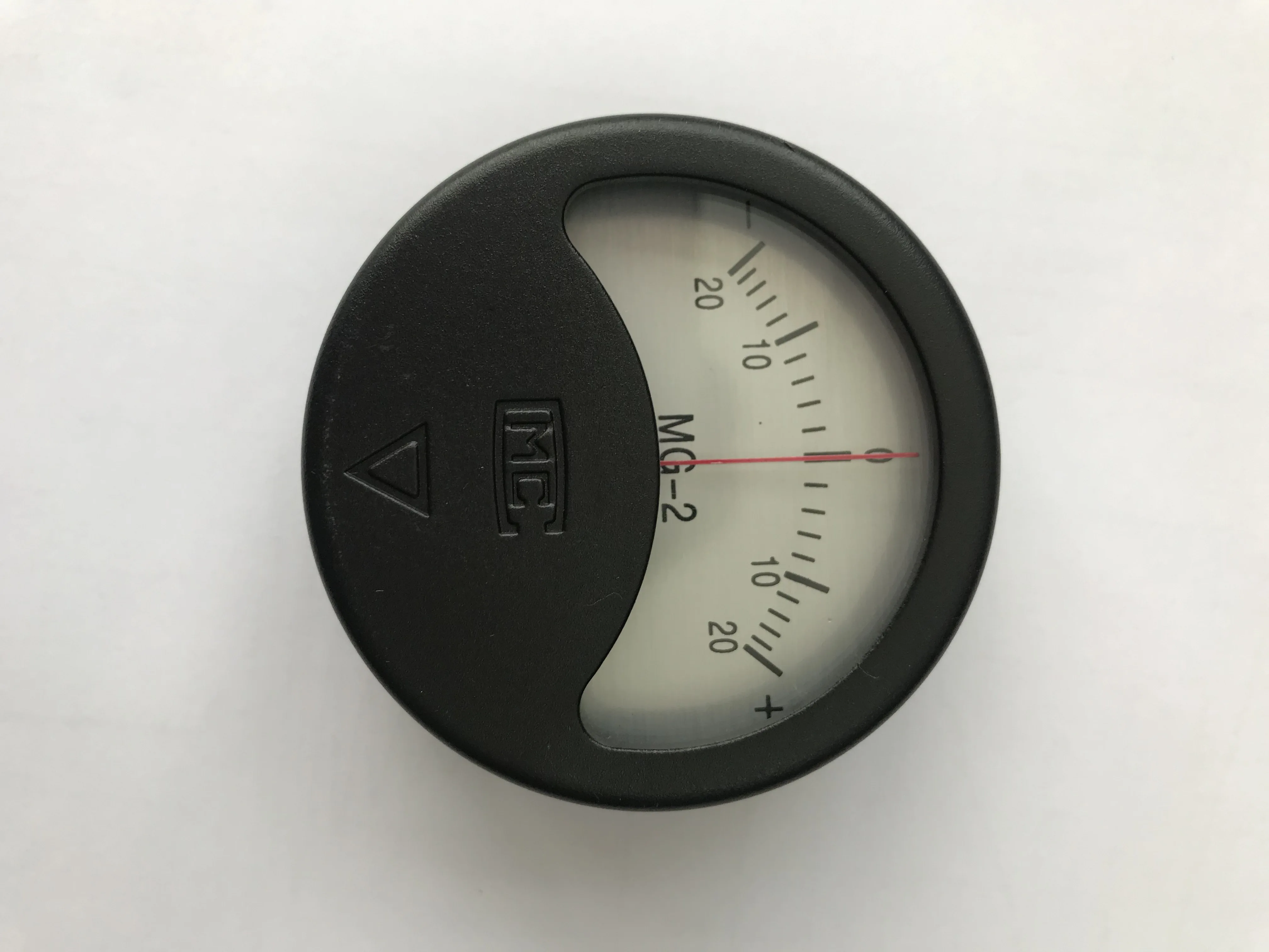 MG 2 Гаусс метр намагничивания поле Индикатор силы Инструкция для