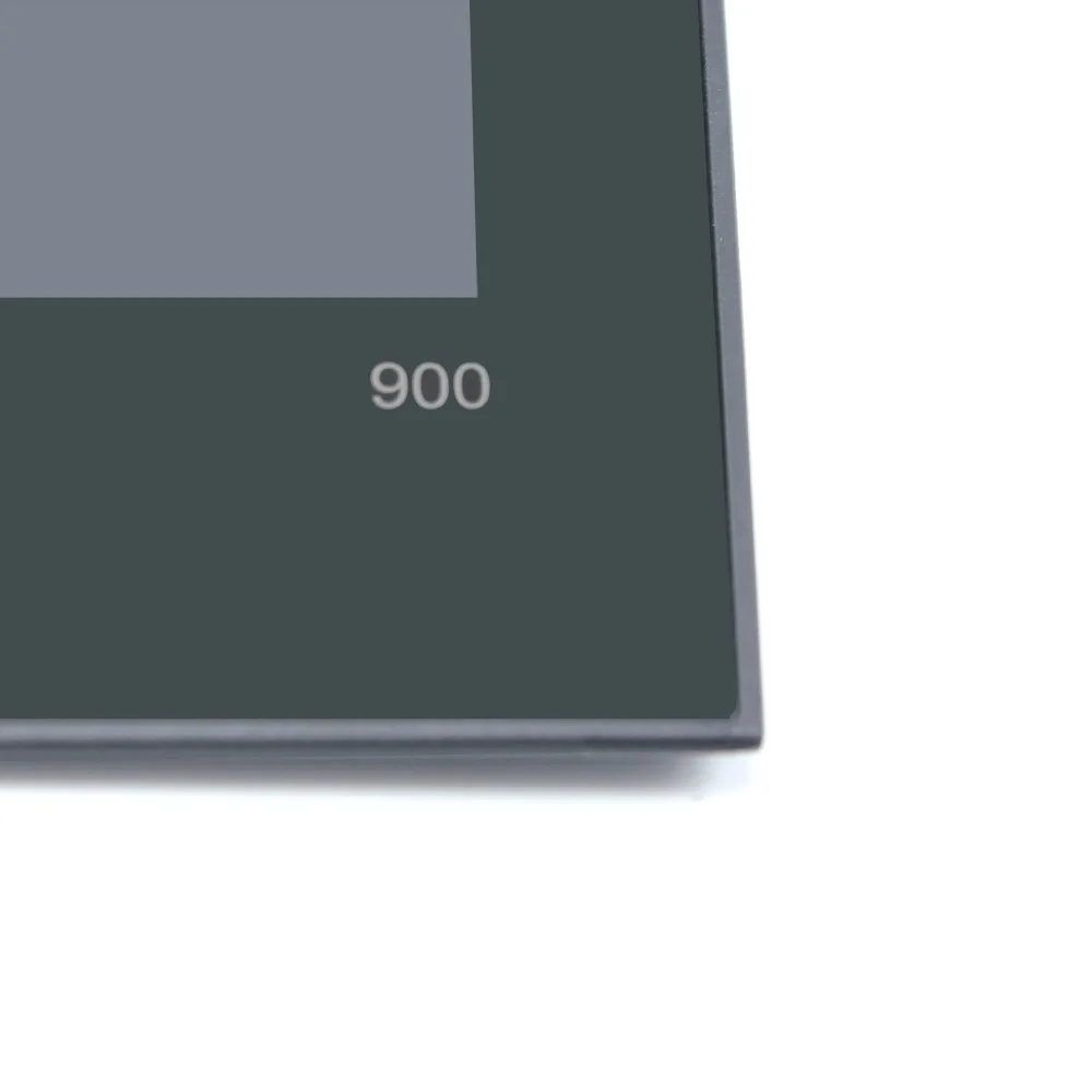 13 3 &quotIPS LCD сенсорный экран дигитайзер с рамкой в сборе для Lenovo Yoga 4 pro 900 900-13ISK 80MK
