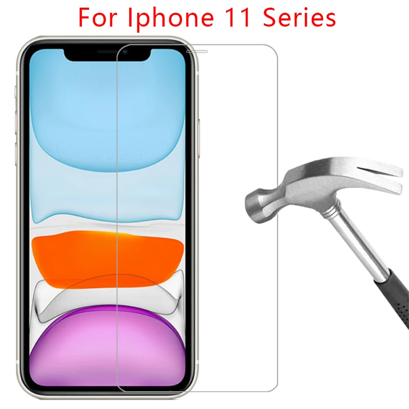 

case for iphone 11 pro max mas cover tempered glass screen protector on i phone 11pro iphone11 11max protective coque original i