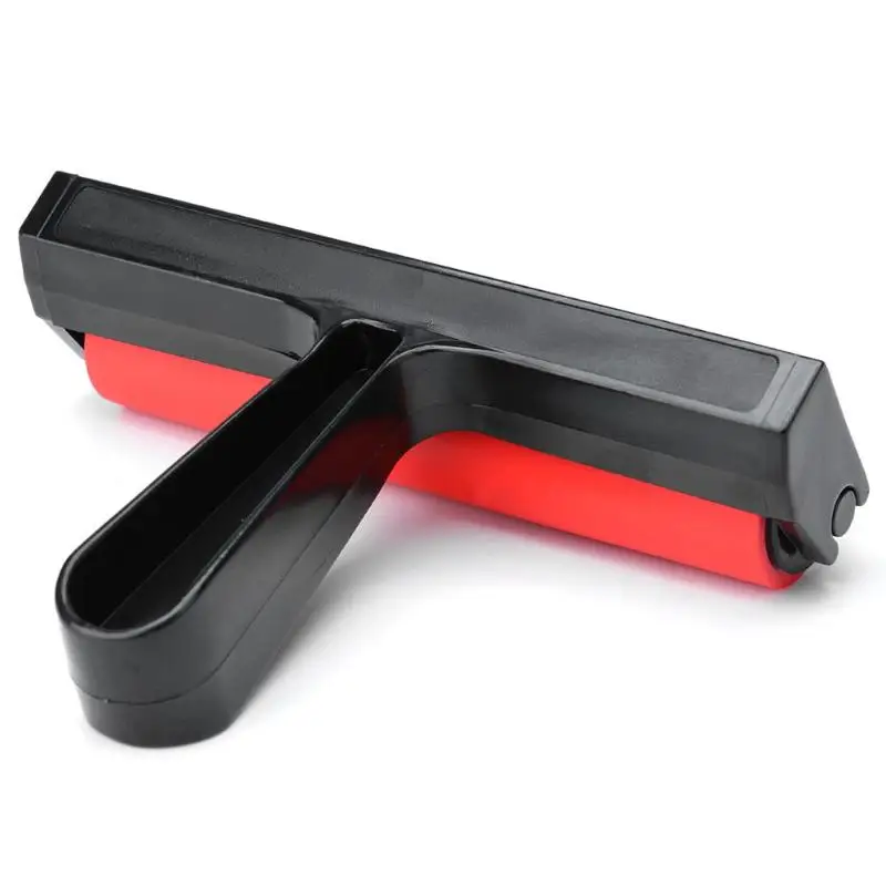 

Rubber Paint Roller Brush DIY Diamond Painting Brushing Craft Art Drawing Tools Home Wall Decorative Painting Brush